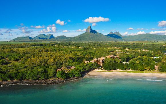 Rendez-vous... à l'Île Maurice