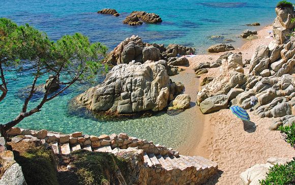 Rendez-vous... sur la Costa Brava