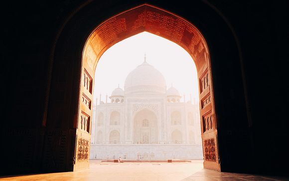 Rendez-vous... en Inde