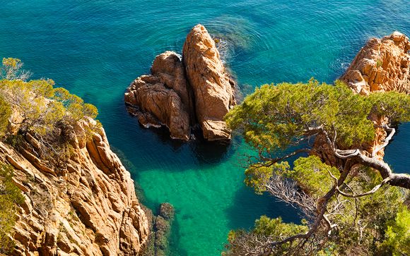 Rendez-vous... sur la Costa del Maresme
