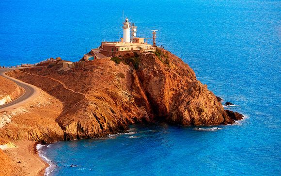 Rendez-vous... sur la Costa de Almería