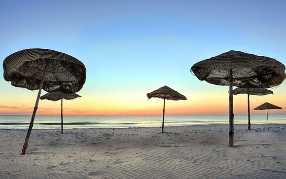 Rendez-vous... en Tunisie