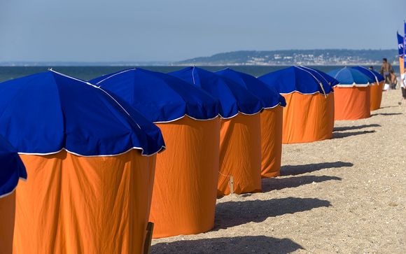 Rendez-vous... à Houlgate
