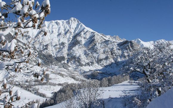 Rendez-vous... aux Orres