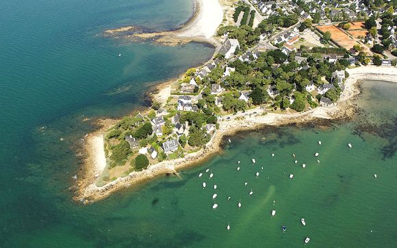 Rendez-vous... à Carnac