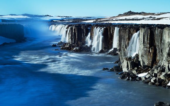 Rendez-vous... en Islande
