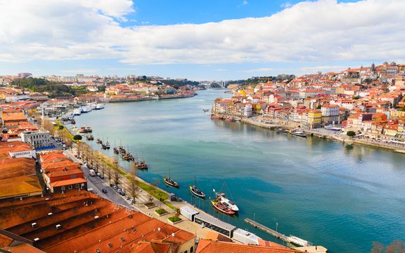 Rendez-vous... à Porto