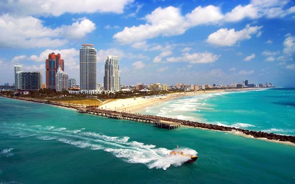 Rendez-vous... à Miami