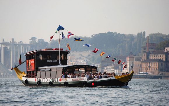Vos excursions pour plus d