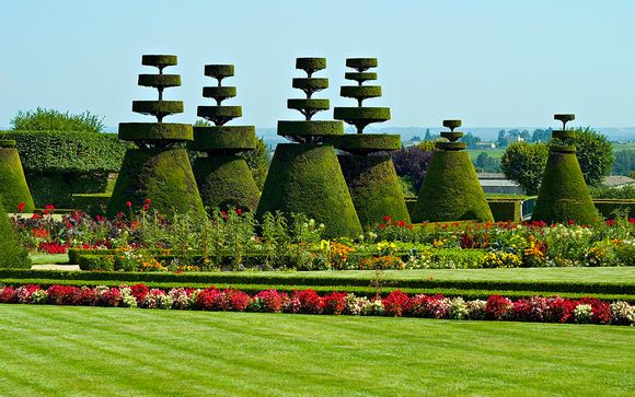 Rendez-vous... à Saint Jean d'Ardières