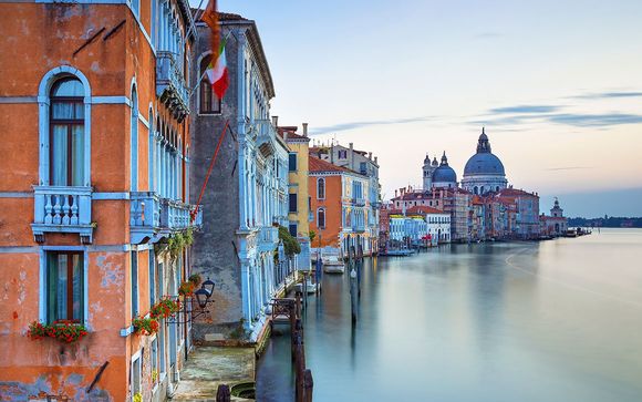 Rendez-vous... à Venise
