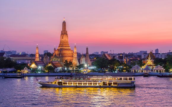 Rendez-vous... en Thaïlande