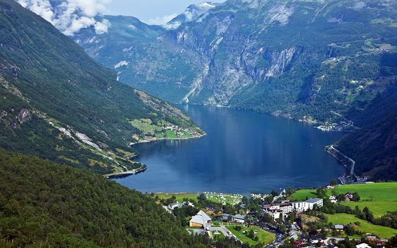 Rendez-vous... en Norvège