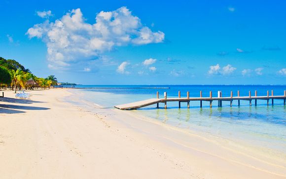 Rendez-vous... dans les Caraïbes