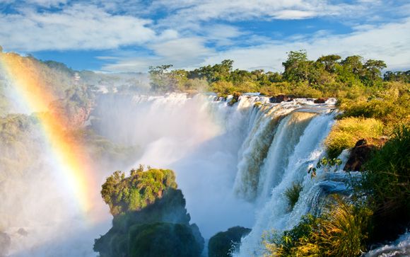 Vos excursions pour plus d
