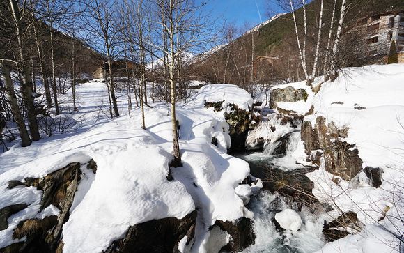 Rendez-vous... en Andorre