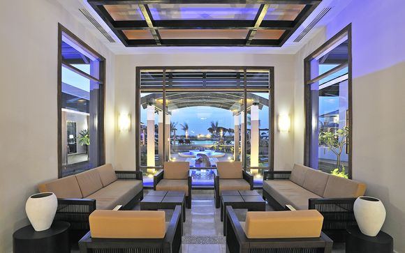 Poussez les portes de l'hôtel Buenavista 5* à Cayo Santa Maria