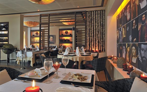 Poussez les portes de l'hôtel Buenavista 5* à Cayo Santa Maria