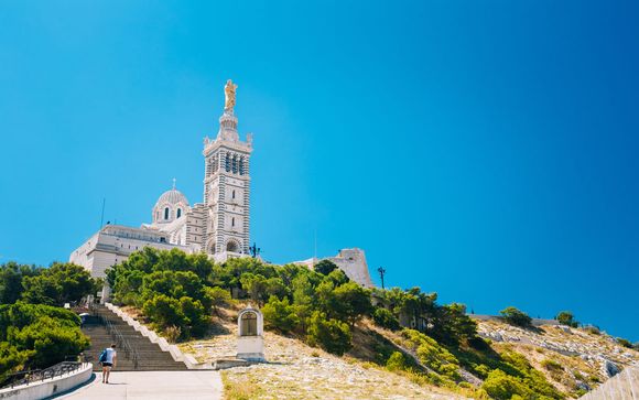 Rendez-vous... à Marseille