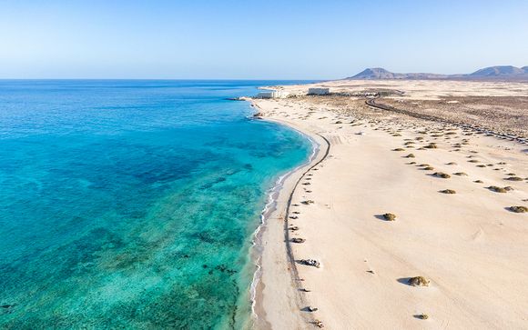 Labranda Aloe Club Resort - Corralejo - Jusqu' -70% | Voyage Priv
