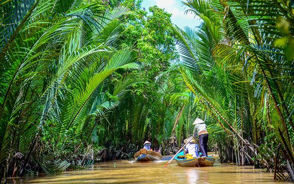 Rendez-vous... au Vietnam