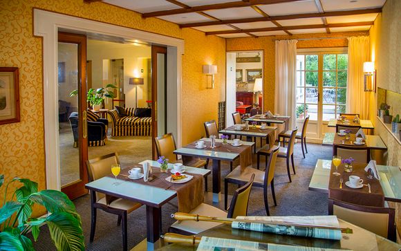 Poussez les portes de votre boutique-hôtel 
