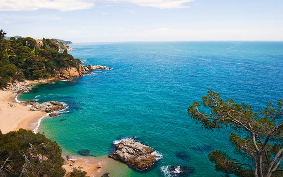 Rendez-vous... sur la Costa Brava