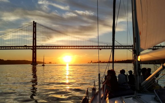 Votre voyage vers Lisbonne