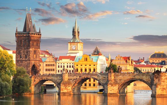 Rendez-vous... à Prague