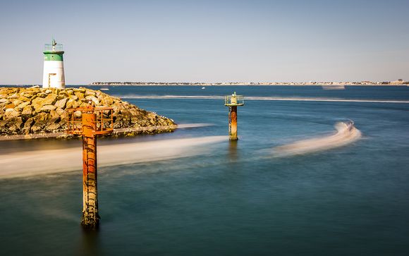 Rendez-vous... à Pornichet