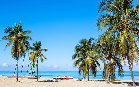 Rendez-vous... à Cuba