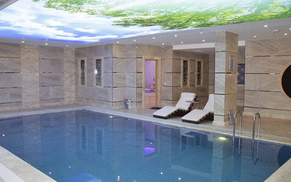 Poussez les portes de votre boutique-hôtel 