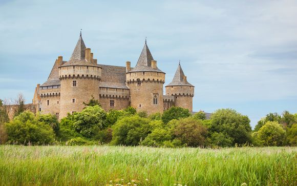 Rendez-vous... en Bretagne