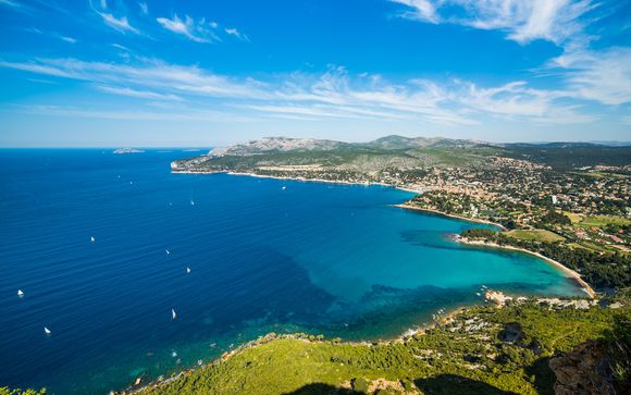 Rendez-vous... dans le Var