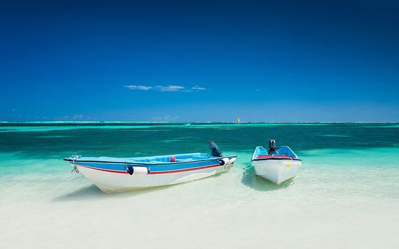 Rendez-vous... à Punta Cana