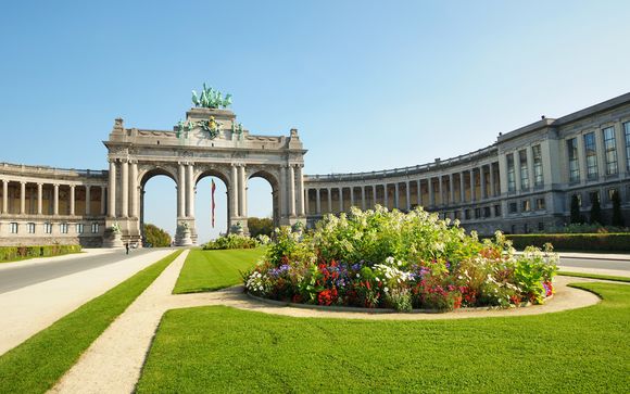 Rendez-vous à... Bruxelles