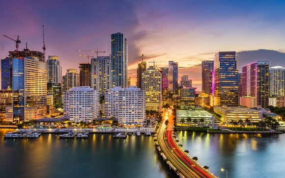 Rendez-vous... à Miami