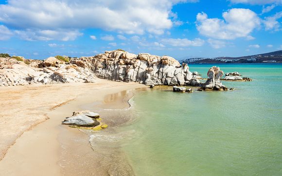 Zoom sur vos destinations