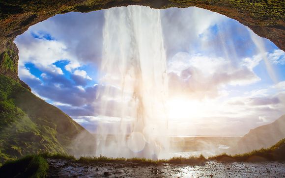 Rendez-vous... en Islande