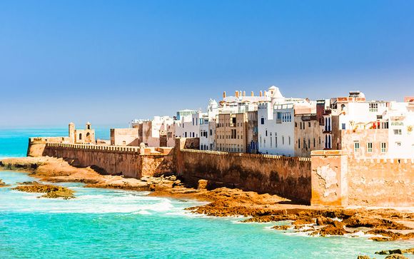 Rendez-vous... au Maroc