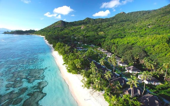Rendez-vous... aux Seychelles