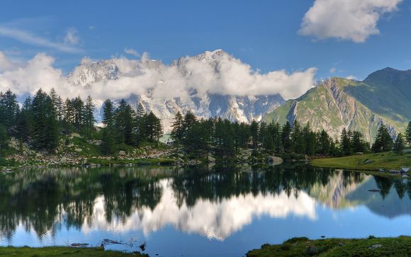Rendez-vous ... à la Rosière