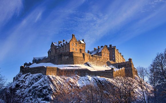 Rendez-vous... en Ecosse