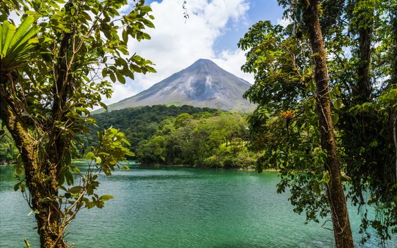 Rendez-vous... au Costa Rica