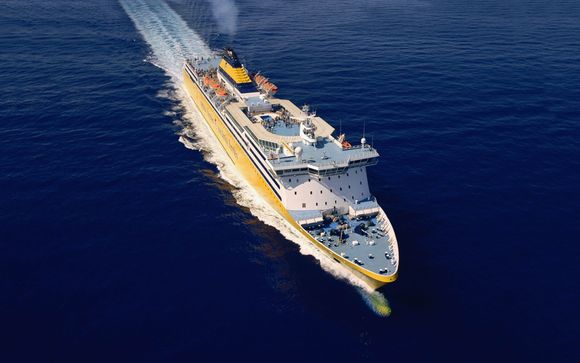 Residence Castell Verde Avec Corsica Ferries Porto Vecchio Jusqu A 70 Voyage Prive