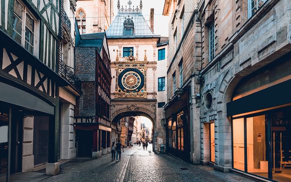 Les incontournables proche de votre hôtel