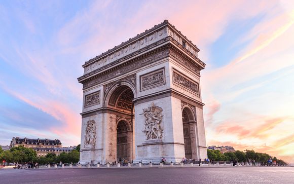 Les incontournables proche de votre hôtel