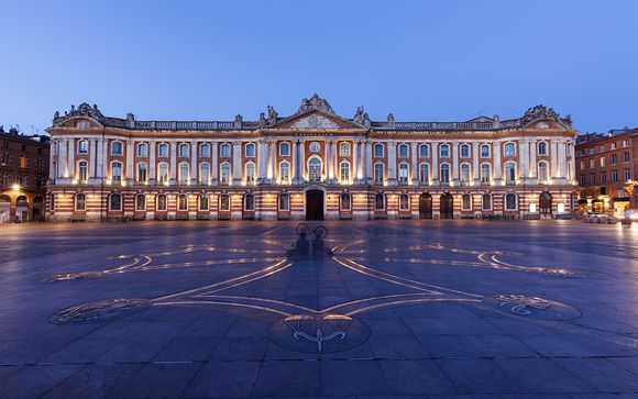 Rendez-vous... en Haute-Garonne