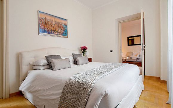 Poussez les portes de vos appartements