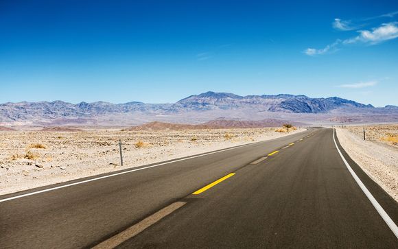 Votre autotour en un clin d'oeil